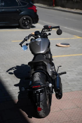 Benda Napoleonbob 500 undefined | Auto.bg — изображение 6