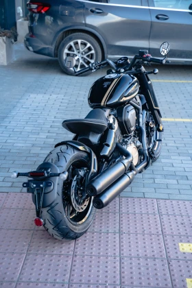 Benda Napoleonbob 500 undefined | Auto.bg — изображение 12