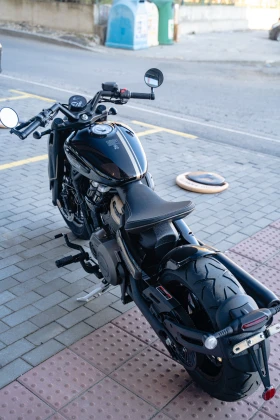 Benda Napoleonbob 500 undefined | Auto.bg — изображение 13