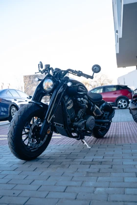 Benda Napoleonbob 500 undefined | Auto.bg — изображение 14