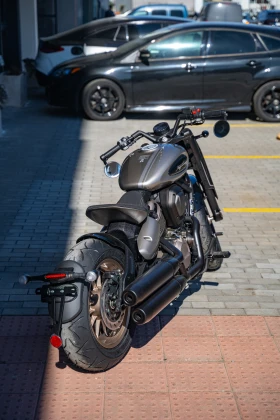 Benda Napoleonbob 500 undefined | Auto.bg — изображение 7