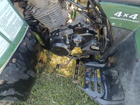 Yamaha Big Bear undefined | Auto.bg — изображение 7