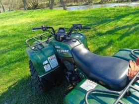 Yamaha Big Bear undefined | Auto.bg — изображение 6