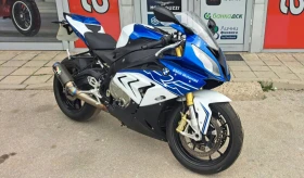 BMW S S1000rr