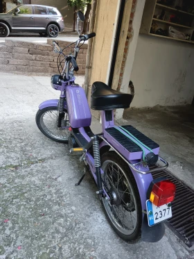 Babetta 210 | Mobile.bg � ����� ������ 4