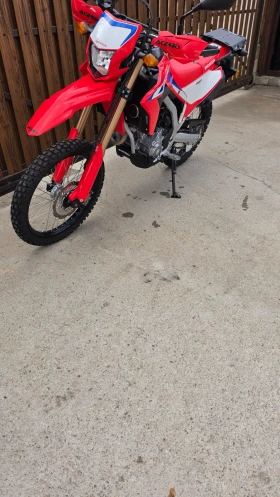 Honda Crf CRF 300L | Mobile.bg � ����� ������ 10