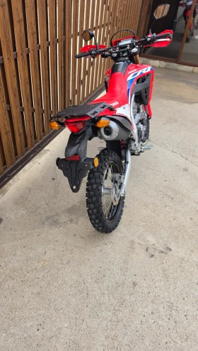 Honda Crf CRF 300L | Mobile.bg � ����� ������ 4