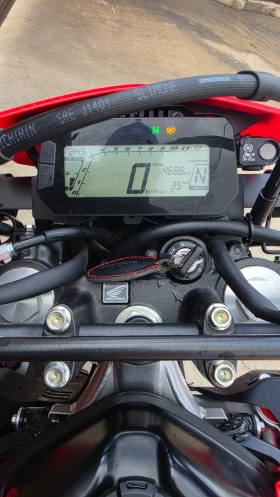 Honda Crf CRF 300L | Mobile.bg � ����� ������ 5