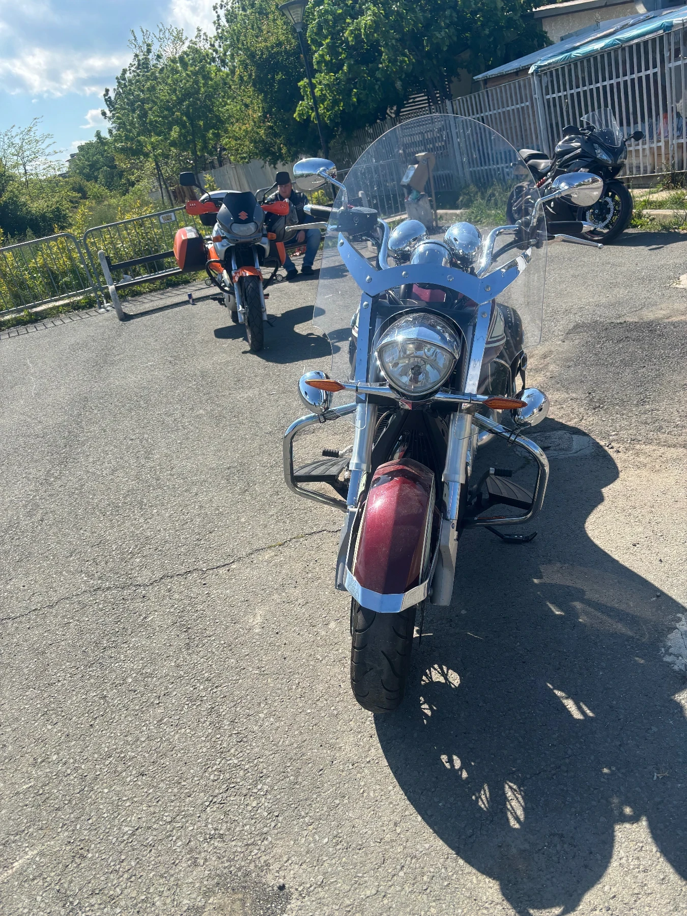 Victory Cross Roads  - изображение 4