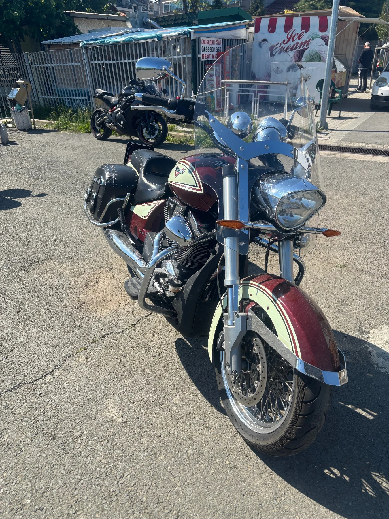 Victory Cross Roads  - изображение 3