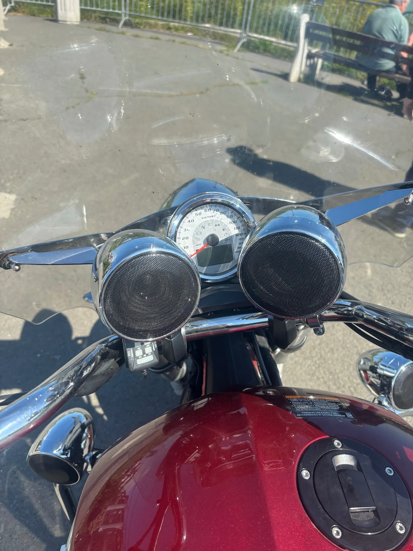 Victory Cross Roads  - изображение 6