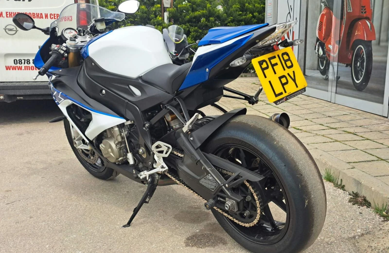 BMW S S1000rr | Mobile.bg � ����������� 4