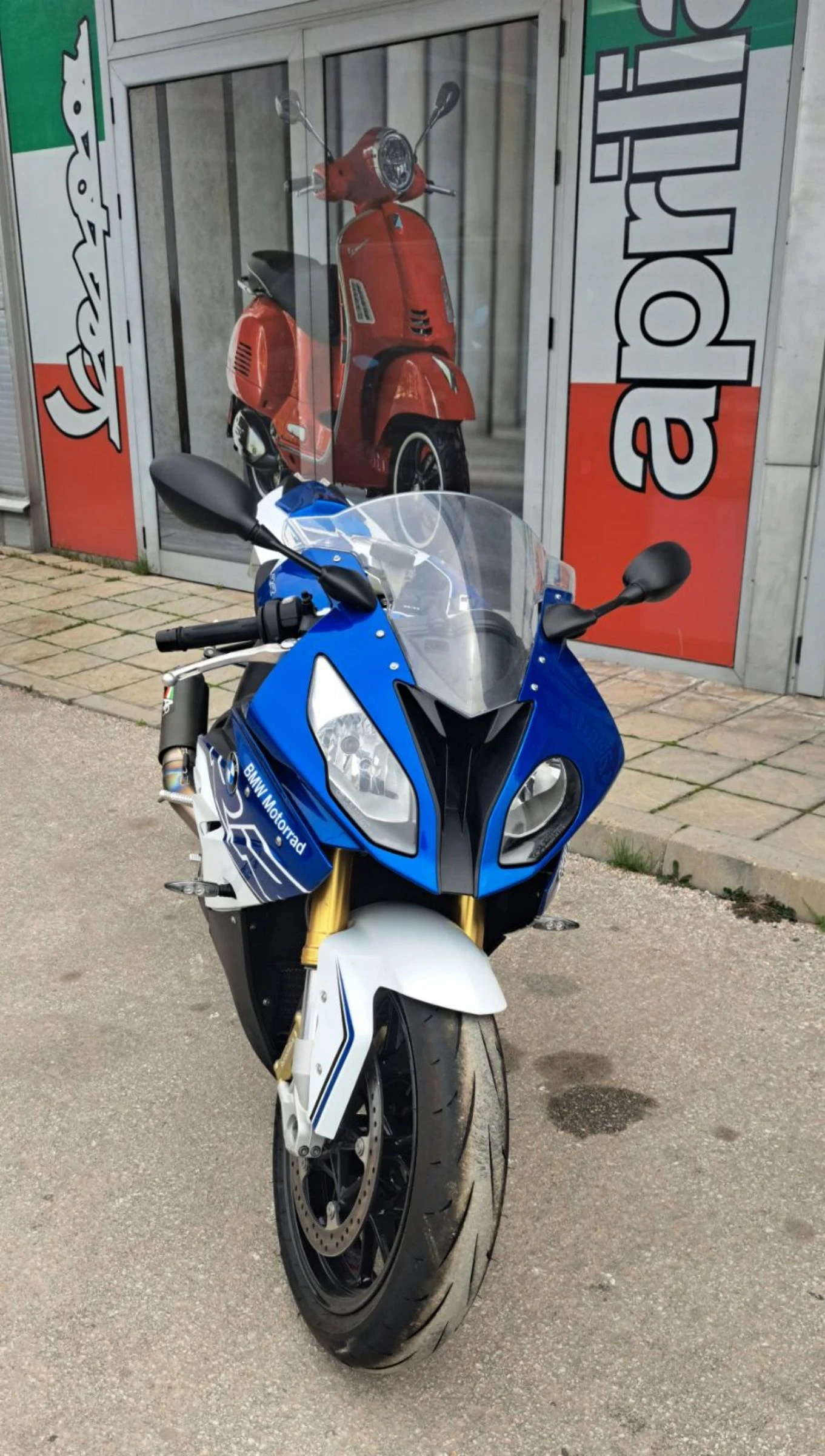 BMW S S1000rr | Mobile.bg � ����������� 2