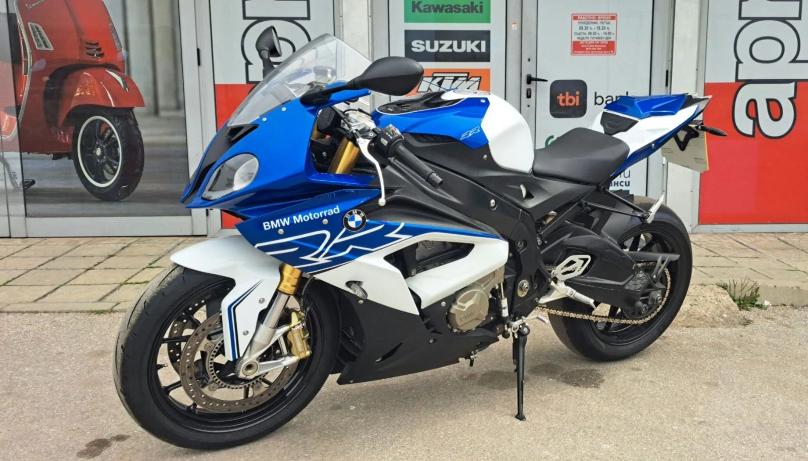 BMW S S1000rr | Mobile.bg � ����������� 3