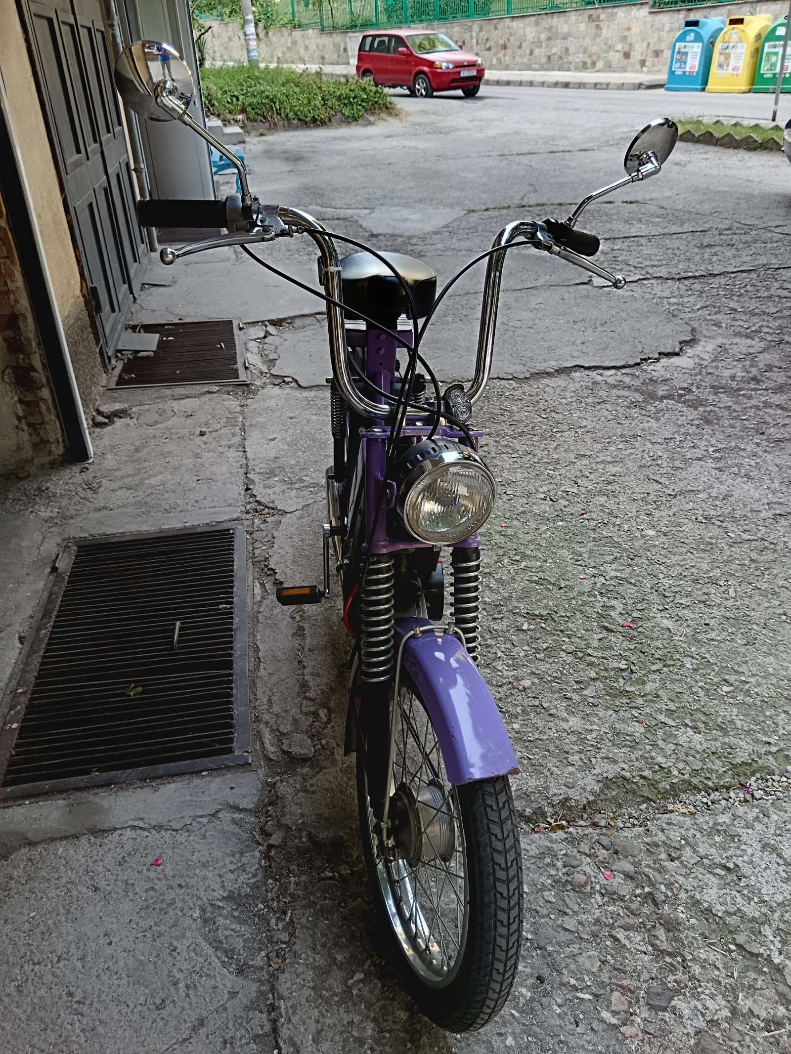 Babetta 210 | Mobile.bg � ����������� 3