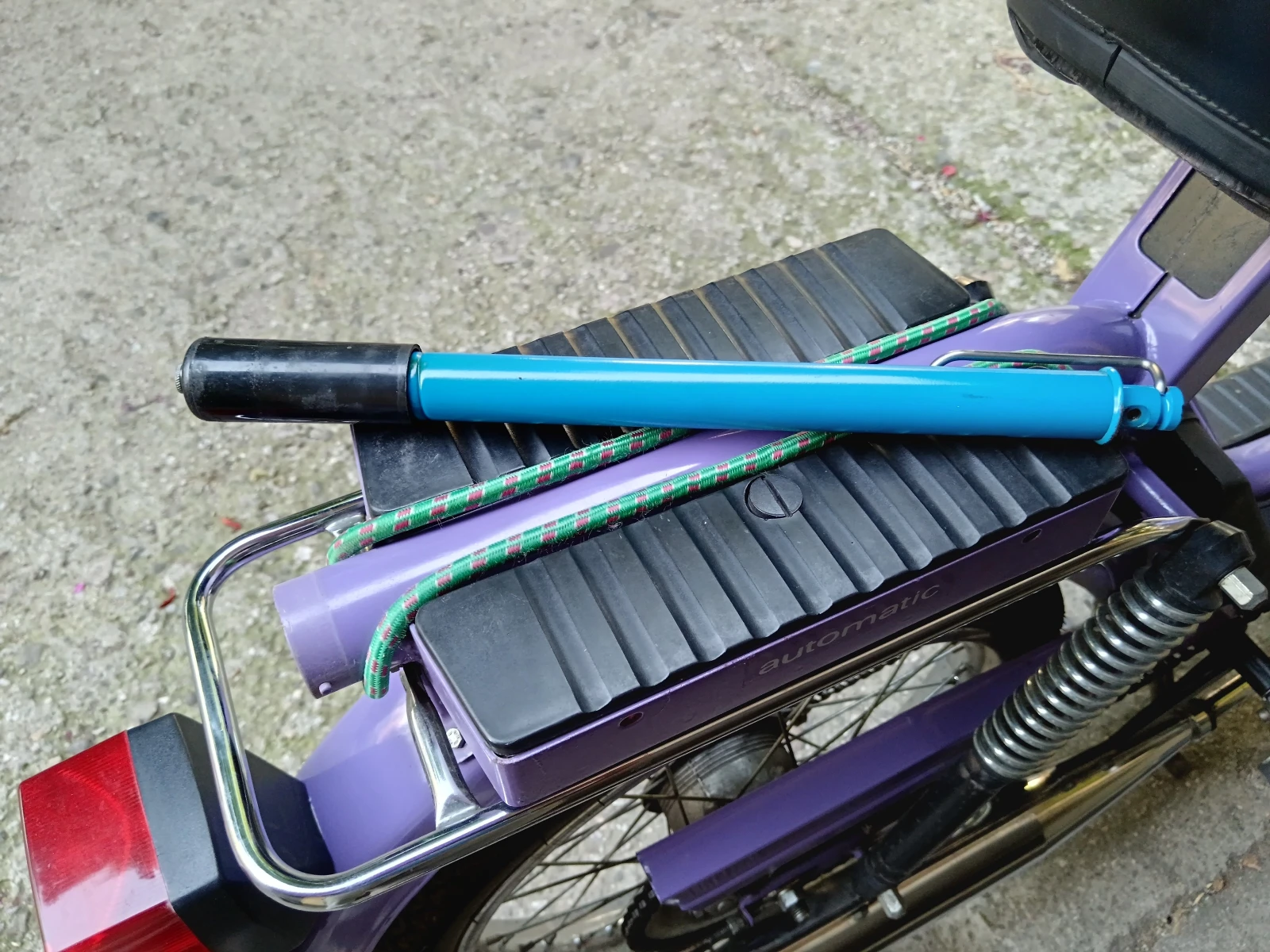 Babetta 210 | Mobile.bg � ����������� 9