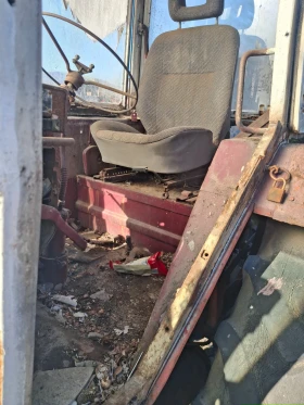 Трактор ЮМЗ, снимка 4