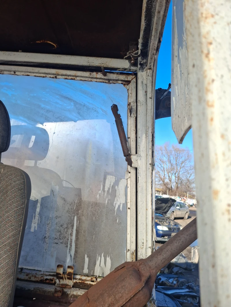 Трактор ЮМЗ, снимка 10 - Селскостопанска техника - 52807723