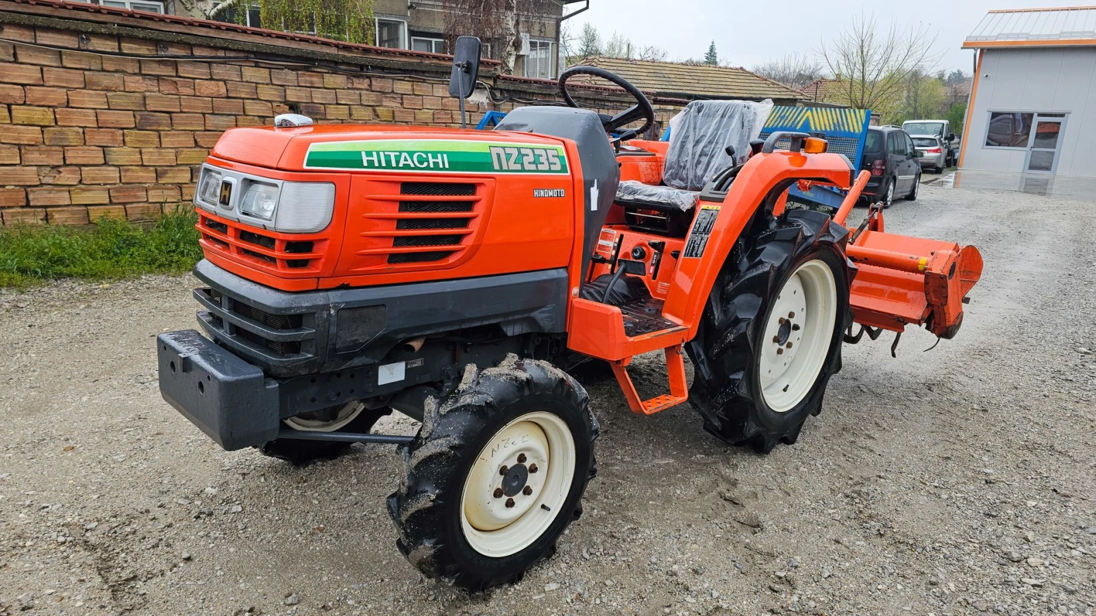  Kubota NZ235  , 23 , 44,   | Mobile.bg   1