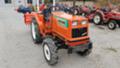 Трактор Hinomoto N239 с фреза, 24 кс, АГРАБГ Джолев, снимка 6 - Селскостопанска техника - 5227534