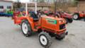 Трактор Hinomoto N239 с фреза, 24 кс, АГРАБГ Джолев, снимка 5 - Селскостопанска техника - 5227534