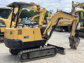  Cat MM20 -  !!! | Mobile.bg    3