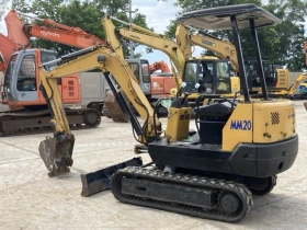  Cat MM20 -  !!! | Mobile.bg    4
