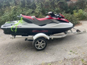 Джет Bombardier Sea Doo GTX 155, снимка 6 - Воден транспорт - 47495210