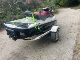 Джет Bombardier Sea Doo GTX 155, снимка 5 - Воден транспорт - 47495210