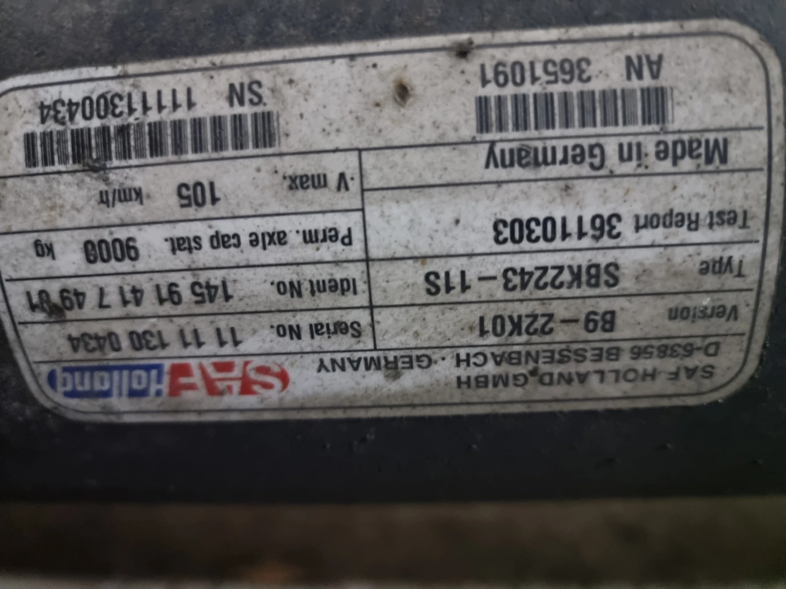 ����������� Schmitz | Mobile.bg � ����������� 1