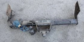 Рама и Каросерия за Mercedes-Benz Vito, снимка 2