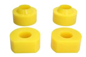 Окачване за Rover Master, снимка 5