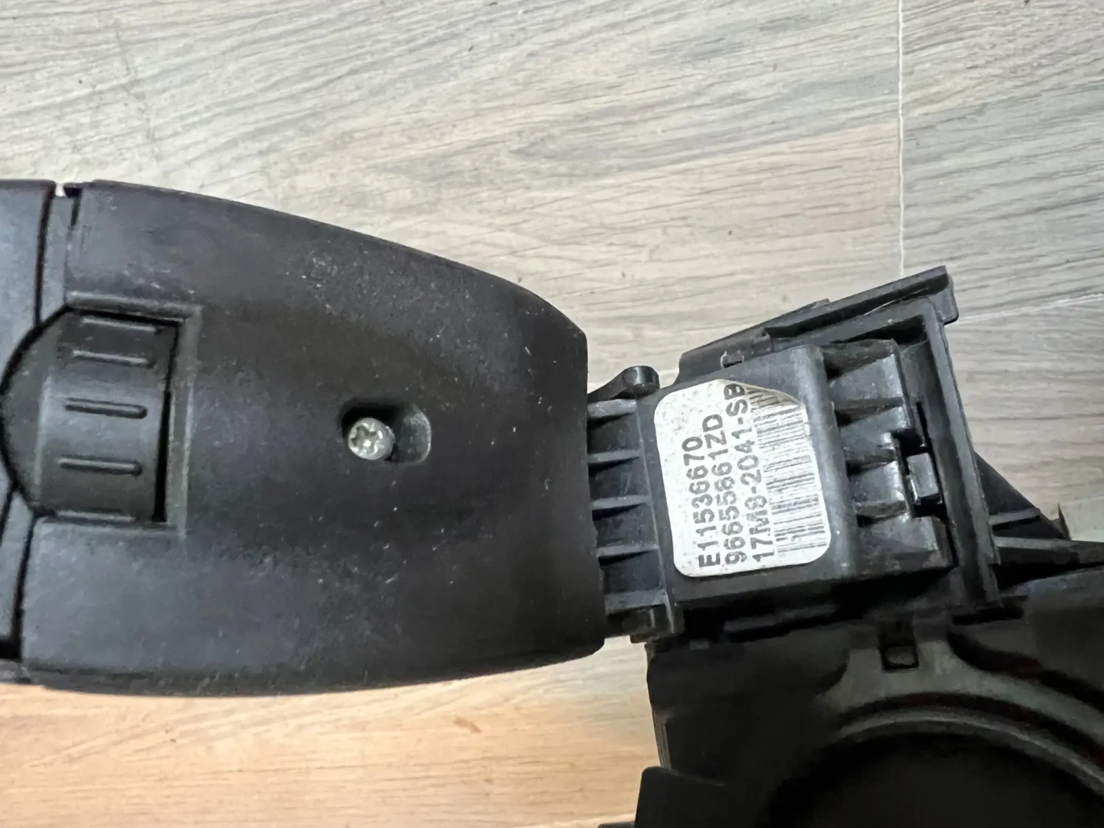 98262599ZD   PEUGEOT CITROEN COMEVO 9826599ZD 96655861ZD | Mobile.bg   2