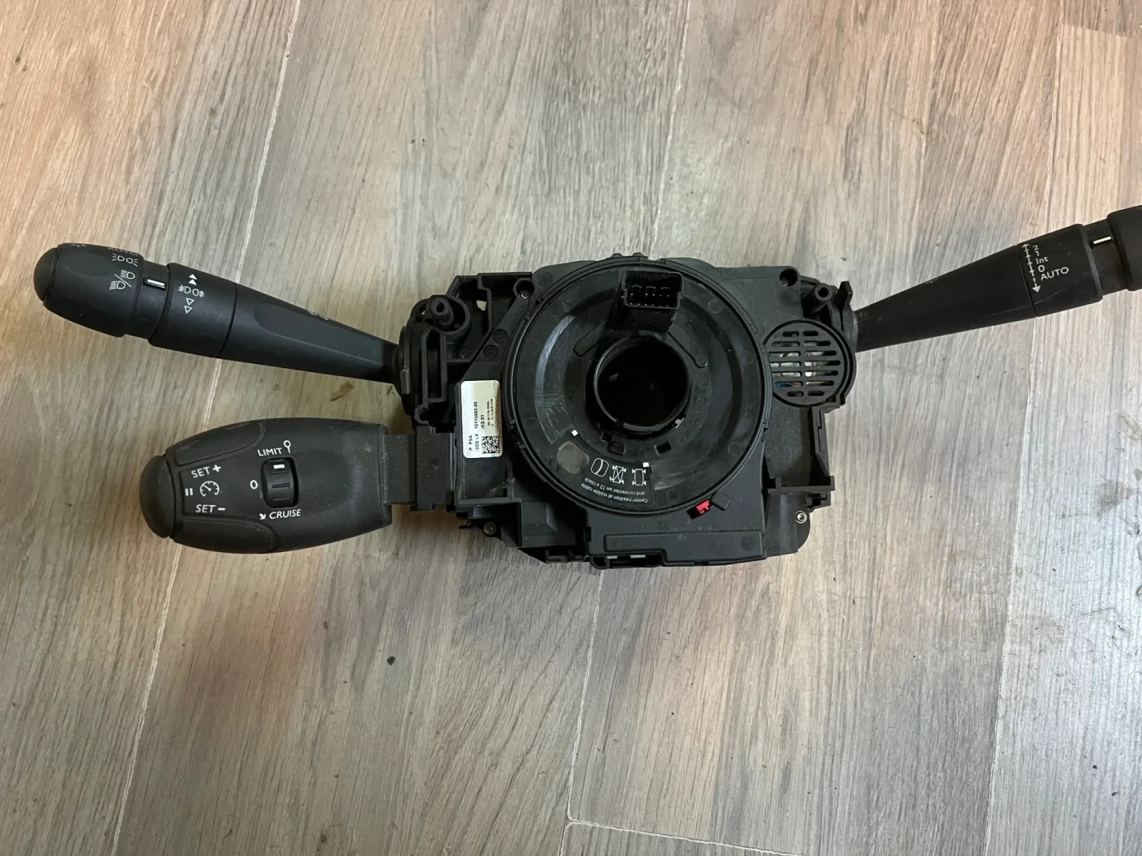 98262599ZD   PEUGEOT CITROEN COMEVO 9826599ZD 96655861ZD | Mobile.bg   1