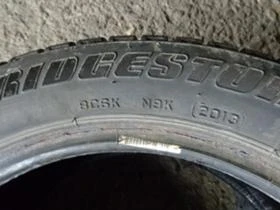 Гуми Зимни 195/50R15, снимка 9