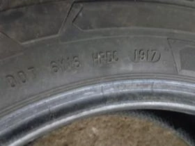 Гуми Зимни 215/65R15, снимка 13