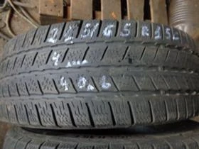 Гуми Зимни 215/65R15, снимка 7