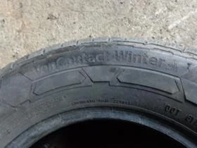 Гуми Зимни 215/65R15, снимка 9