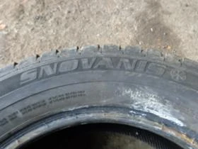 Гуми Зимни 215/65R16, снимка 9