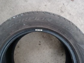 Гуми Всесезонни 215/60R17, снимка 7