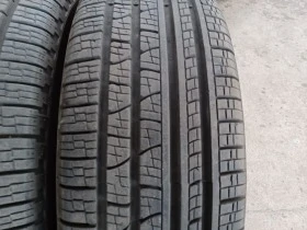 Гуми Всесезонни 215/60R17, снимка 3