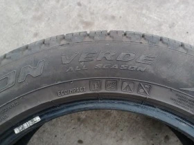 Гуми Всесезонни 215/60R17, снимка 8