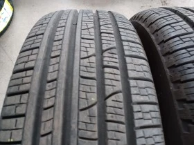 Гуми Всесезонни 215/60R17, снимка 4