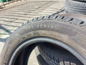 Гуми Летни 195/60R16, снимка 5
