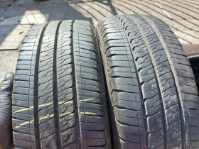 Гуми Летни 195/60R16, снимка 2