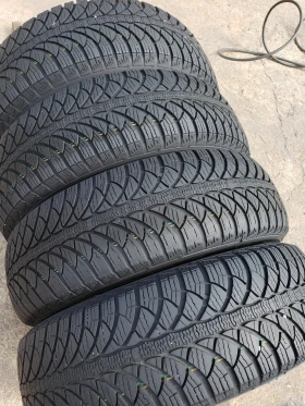 Гуми Зимни 185/65R15, снимка 4