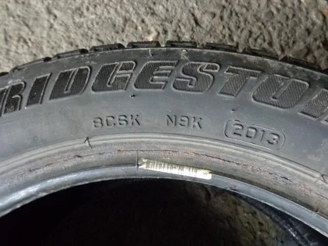 Гуми Зимни 195/50R15, снимка 9 - Гуми и джанти - 16501230