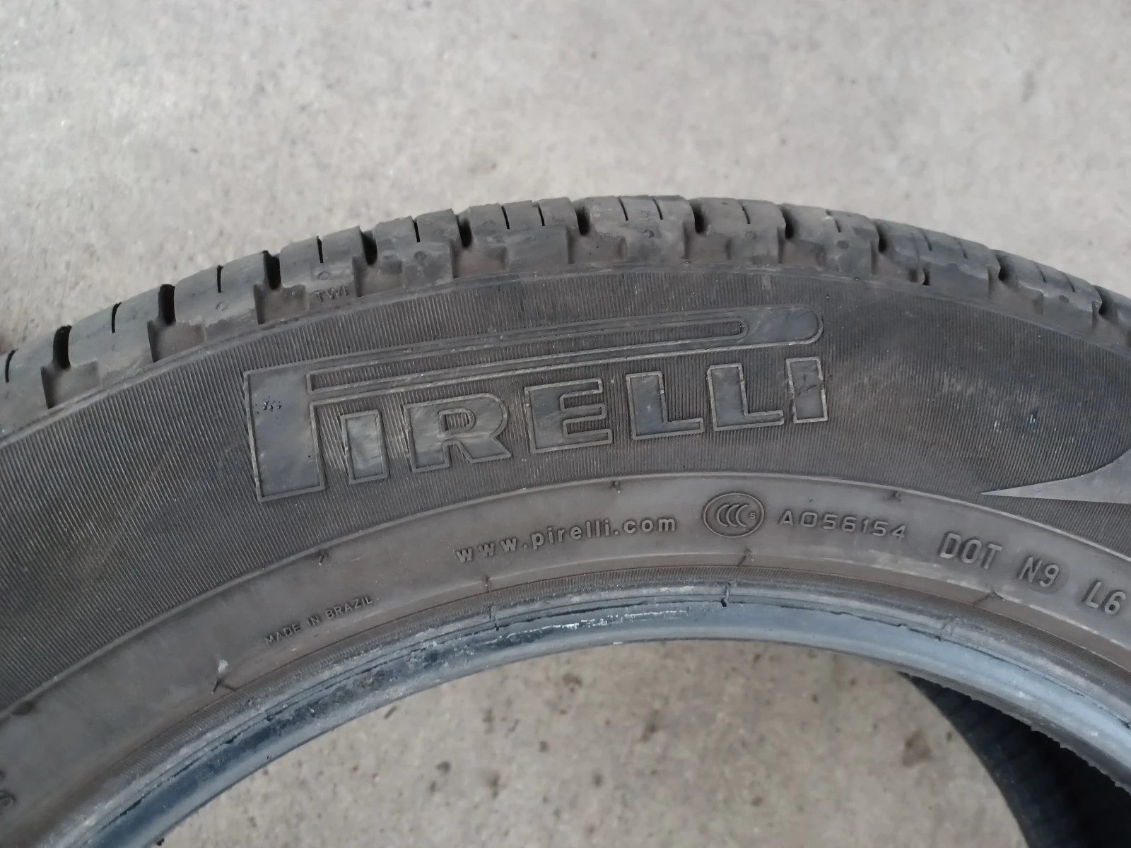  215/60R17 | Mobile.bg   7