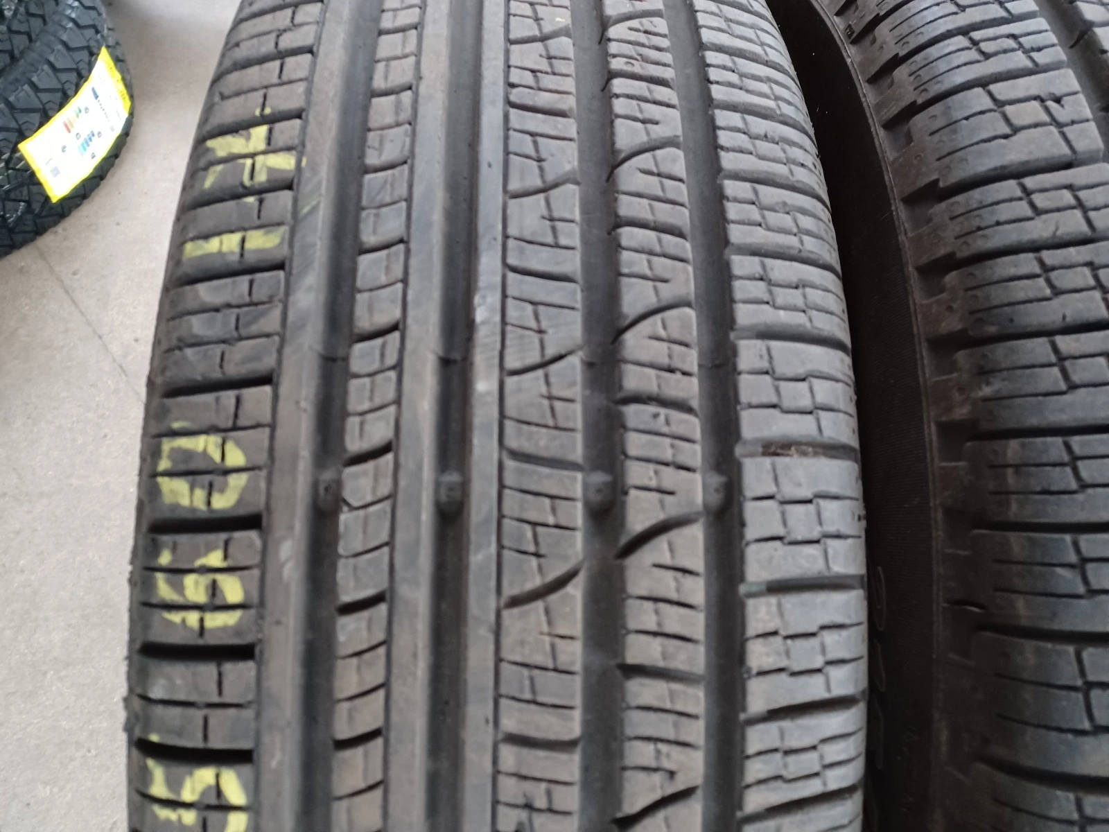  215/60R17 | Mobile.bg   2