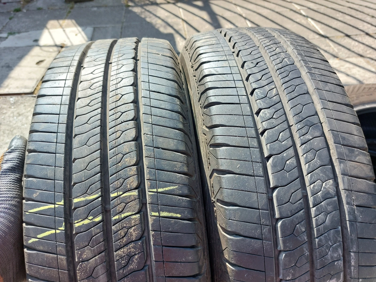 ���� 195/60R16 | Mobile.bg � ����������� 2